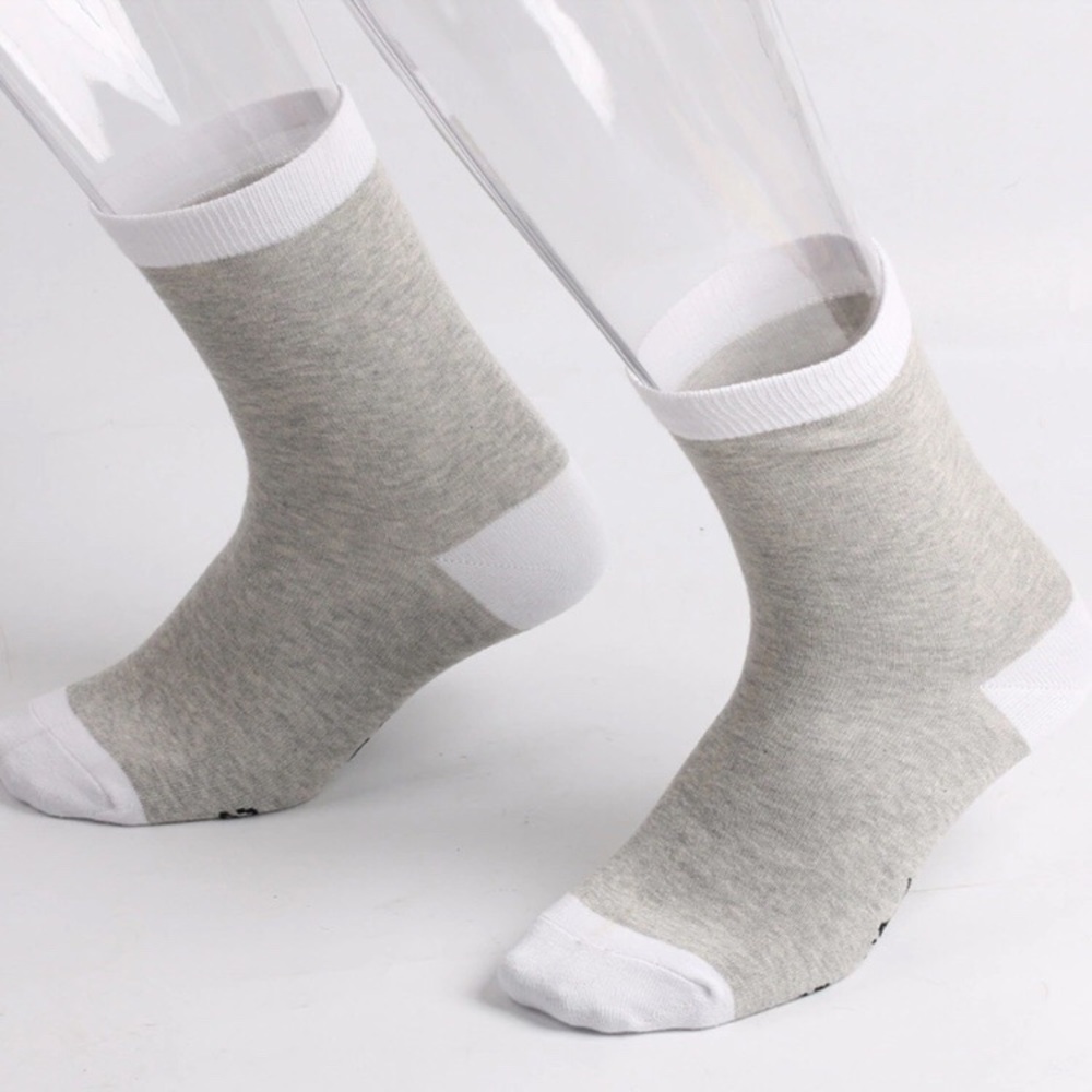 !!LAST PAIR!! Before Wine / After Wine Horse Socks - Picture 4 of 8